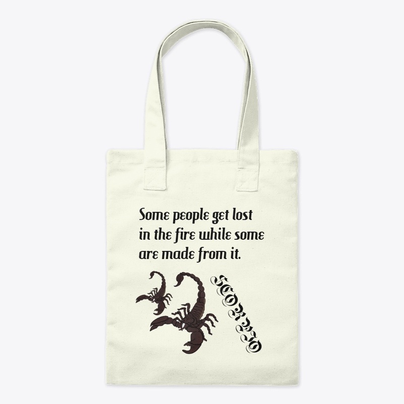 scorpio