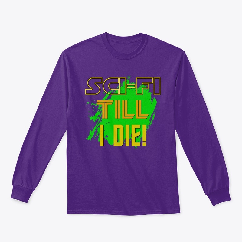 Sci-Fi Till