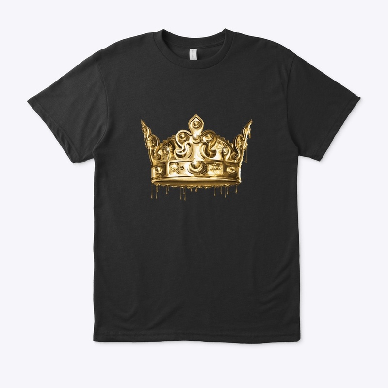 King.