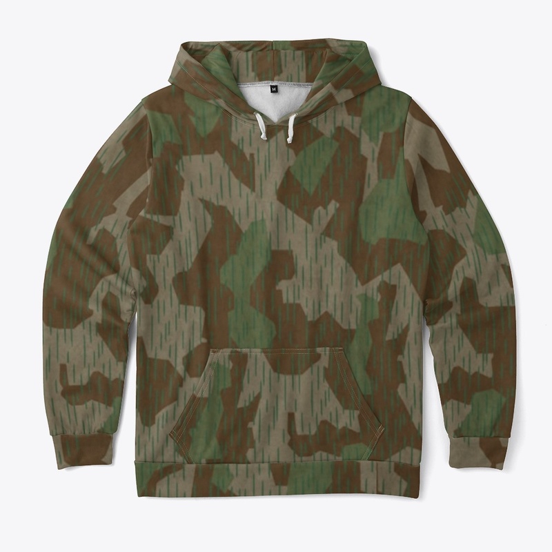 old german camo