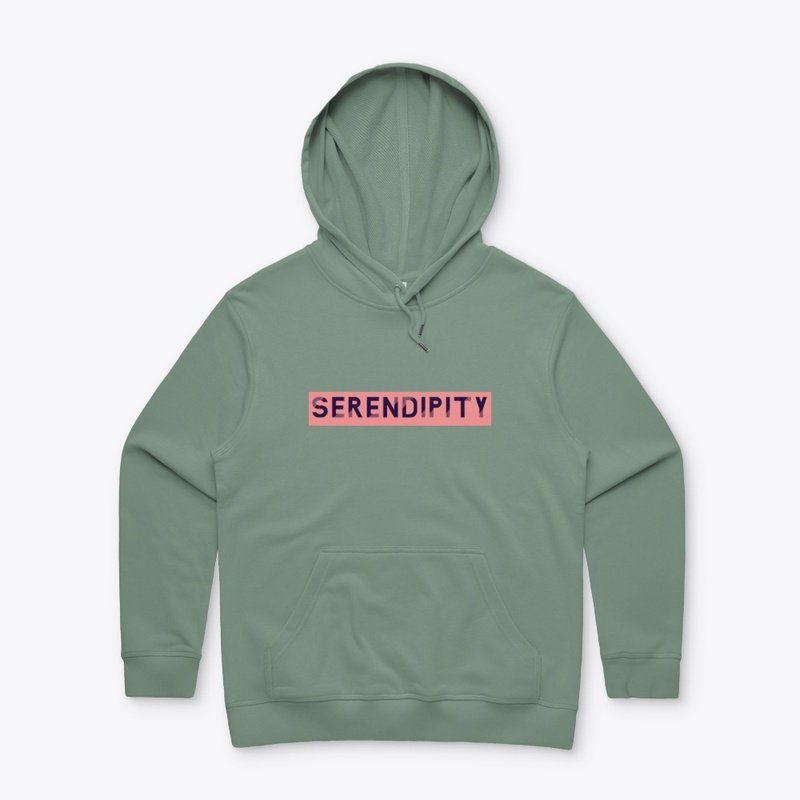SERENDIPITY
