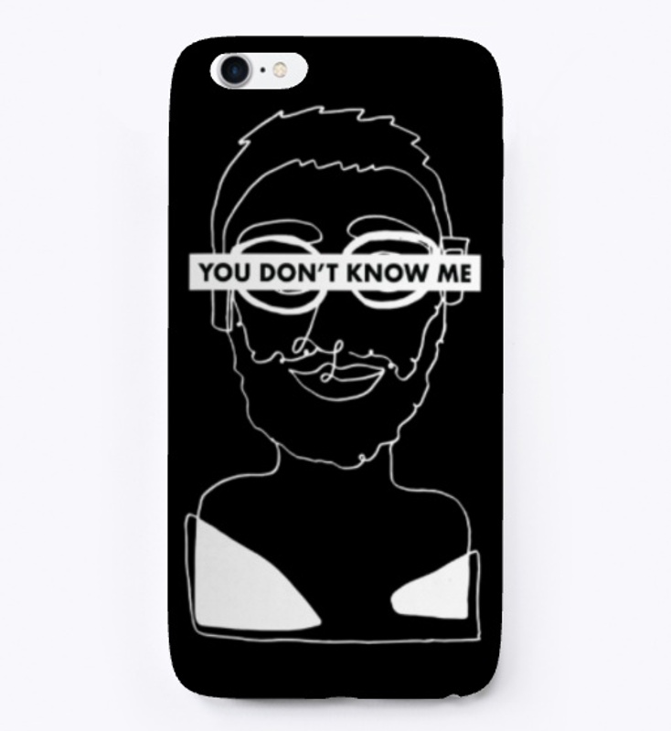 You Don't Know Me - Contour