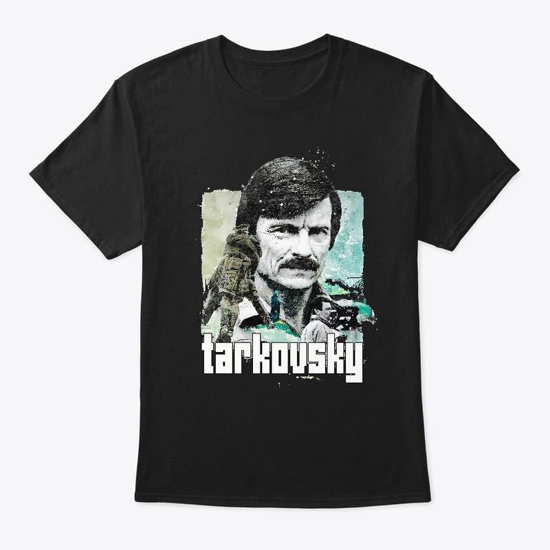 Tarkovsky 