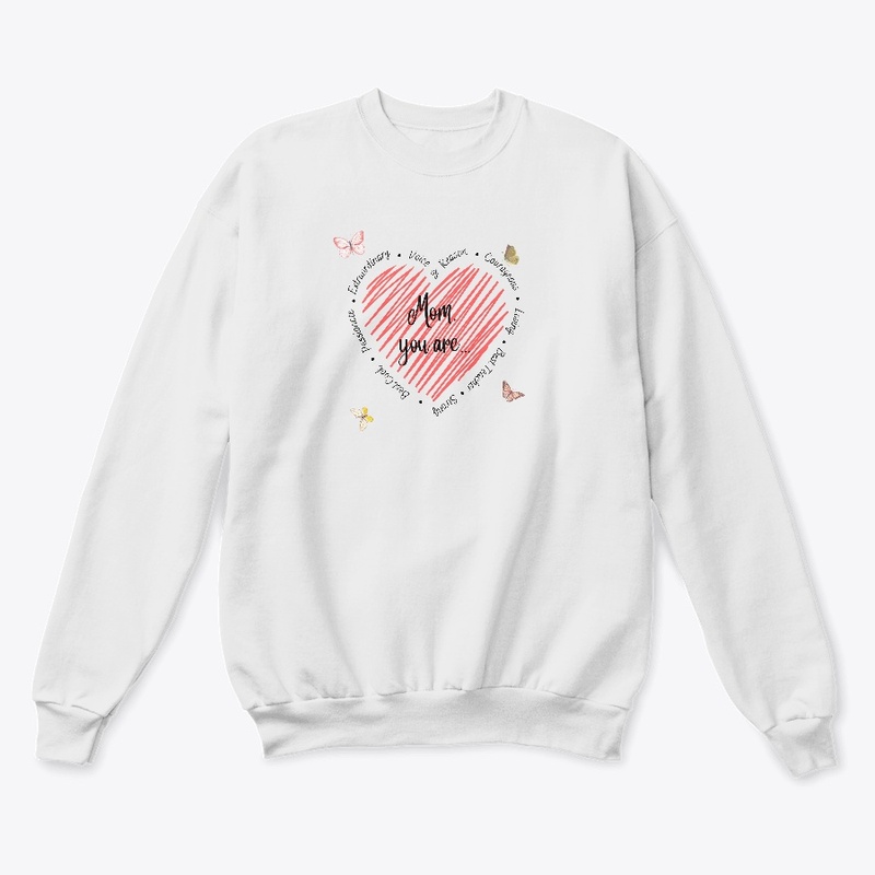 Mom Complimentary Gift Design