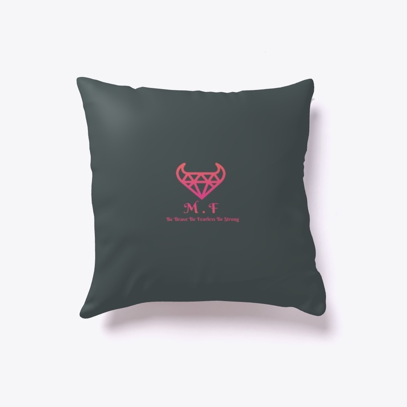 MF DiamondBull Pink