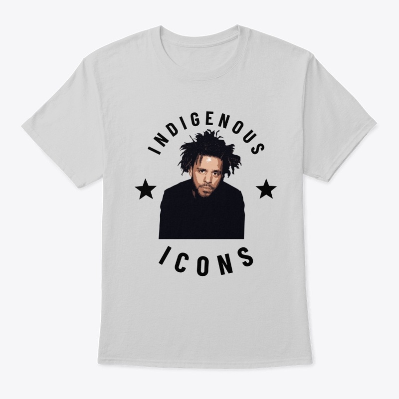 Indigenous Designs icons series jcole
