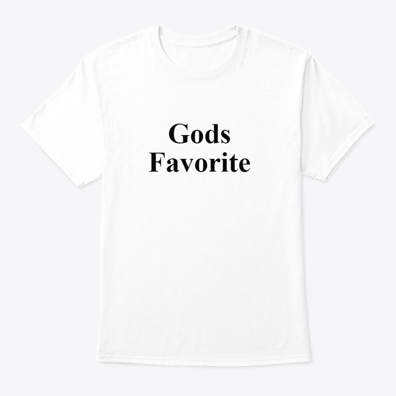 Gods Favorite