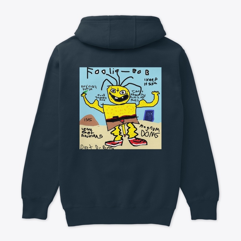 Foolio Bob