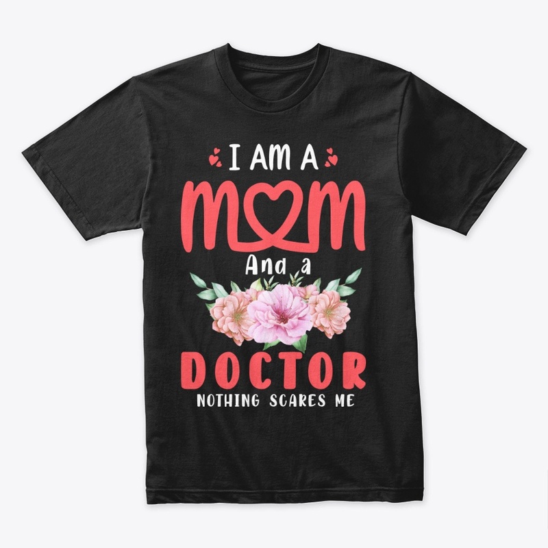 MOM T-shirt Design