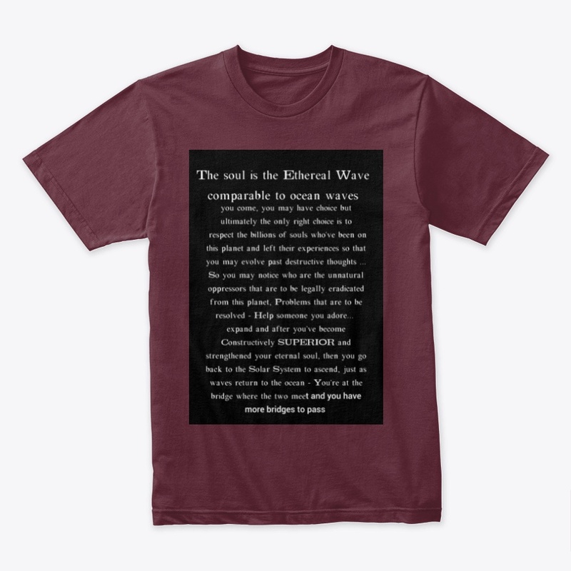 Ethereal Wave - 