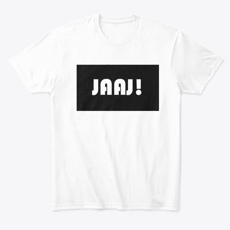 Black/White JAAJ!