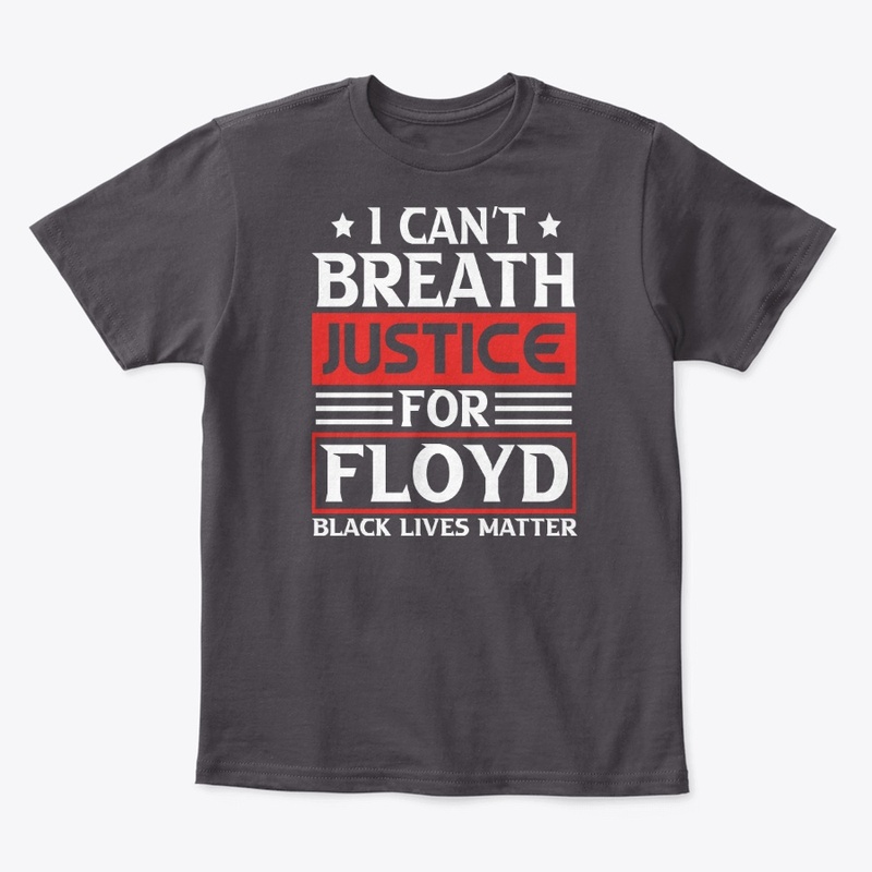 Black Lives Matter Tees