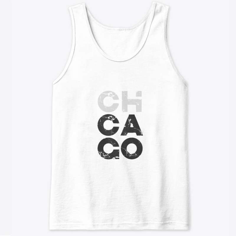CH - CA - GO