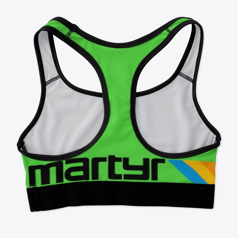 PF Liberty sports bra