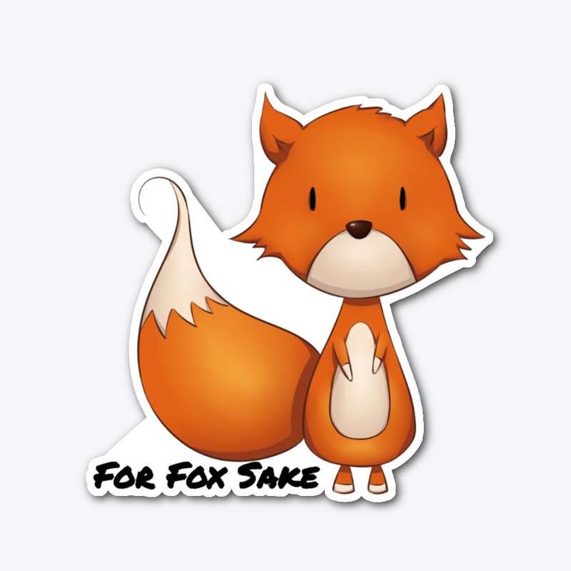 For Fox Sake 