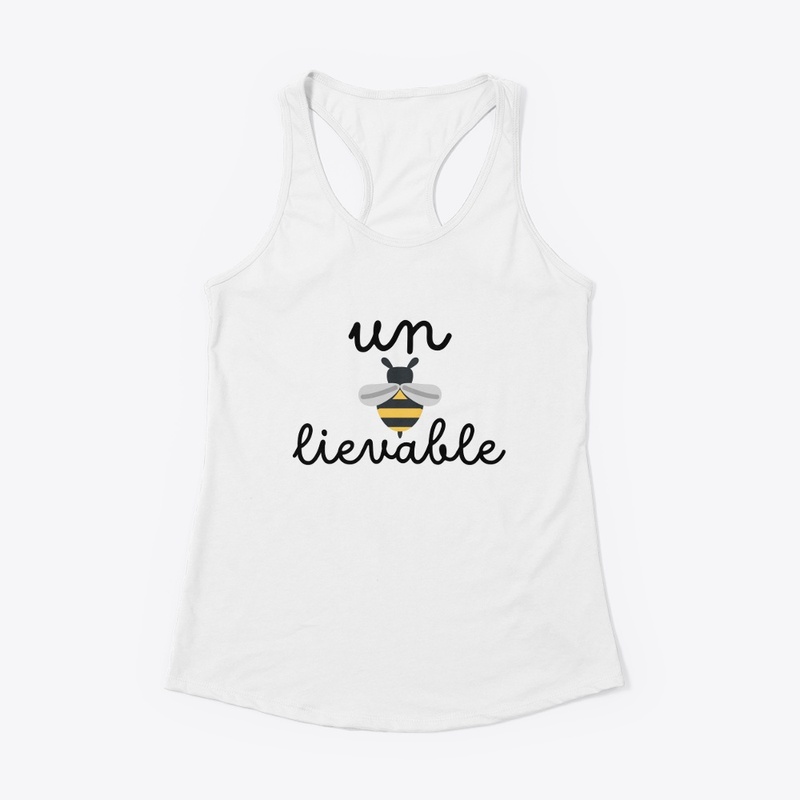 Unbeelievable