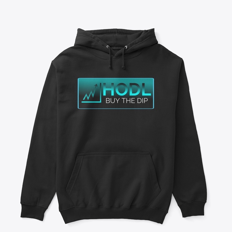 Hodl Buy the dip