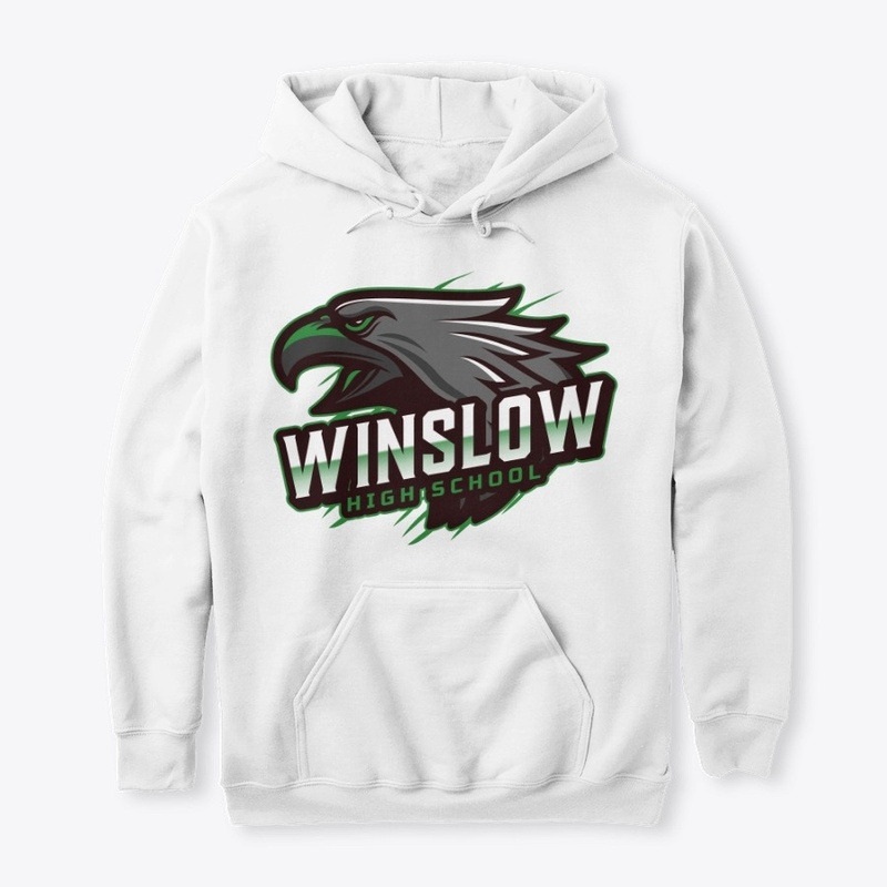 Winslow HS Teacher Store