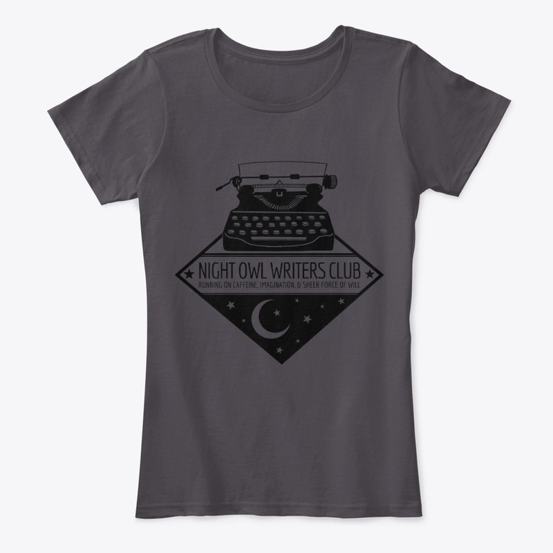 Night Owl Writers Club
