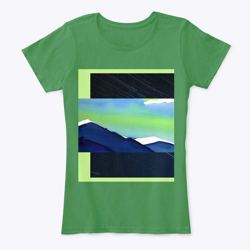 Chartreuse 