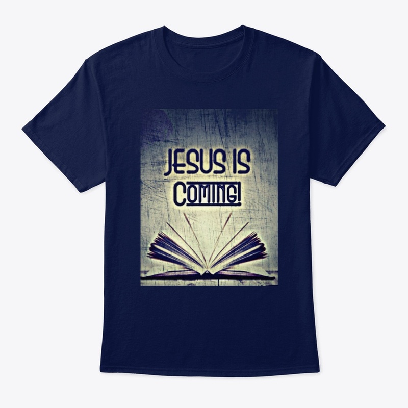 The Lord is coming collection by Tom™