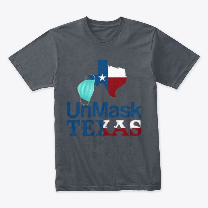 UnMask Texas