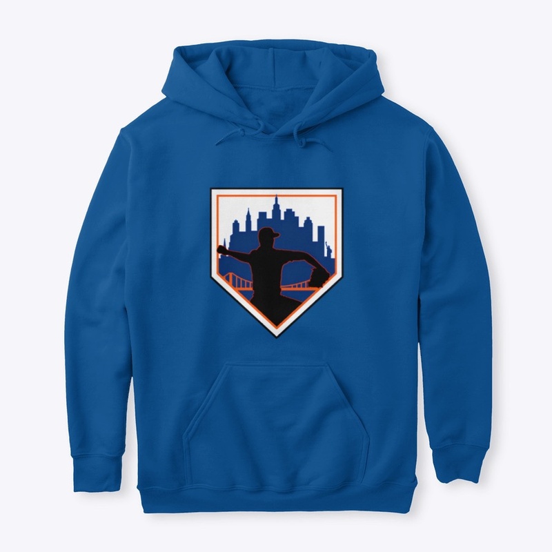 Orange and Blue Collection