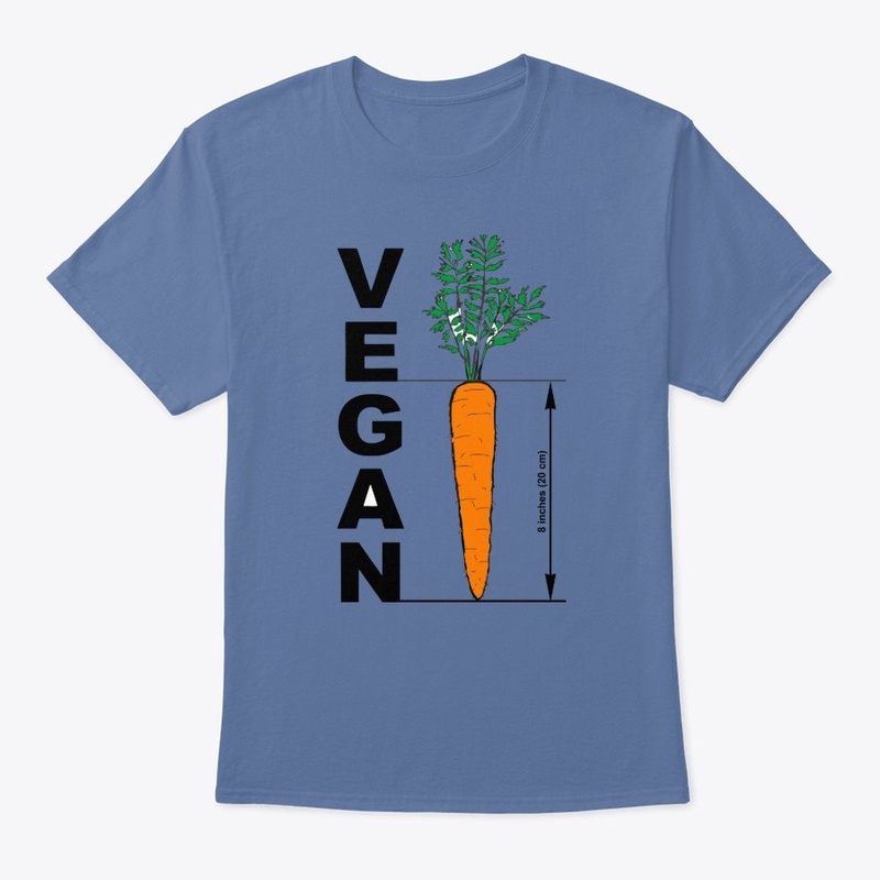 Go Vegan!
