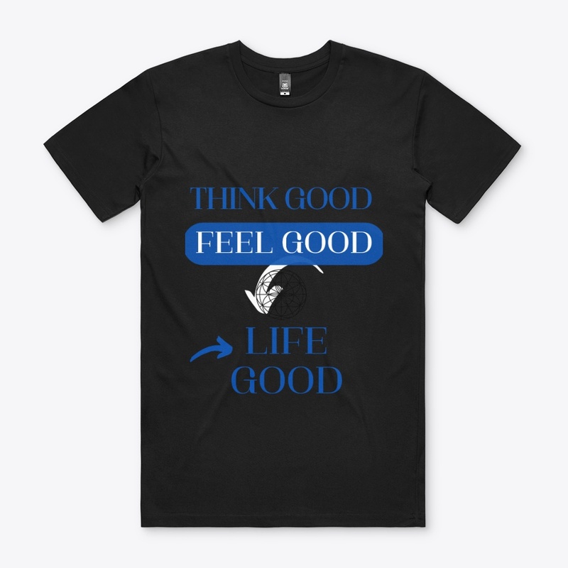 Motivation life feel think good 