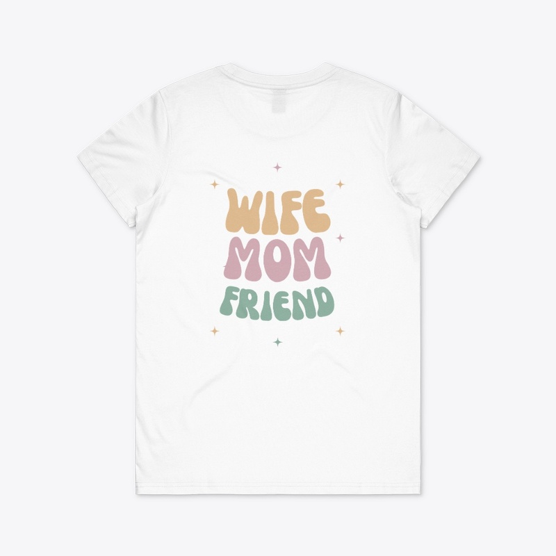 mom shirt