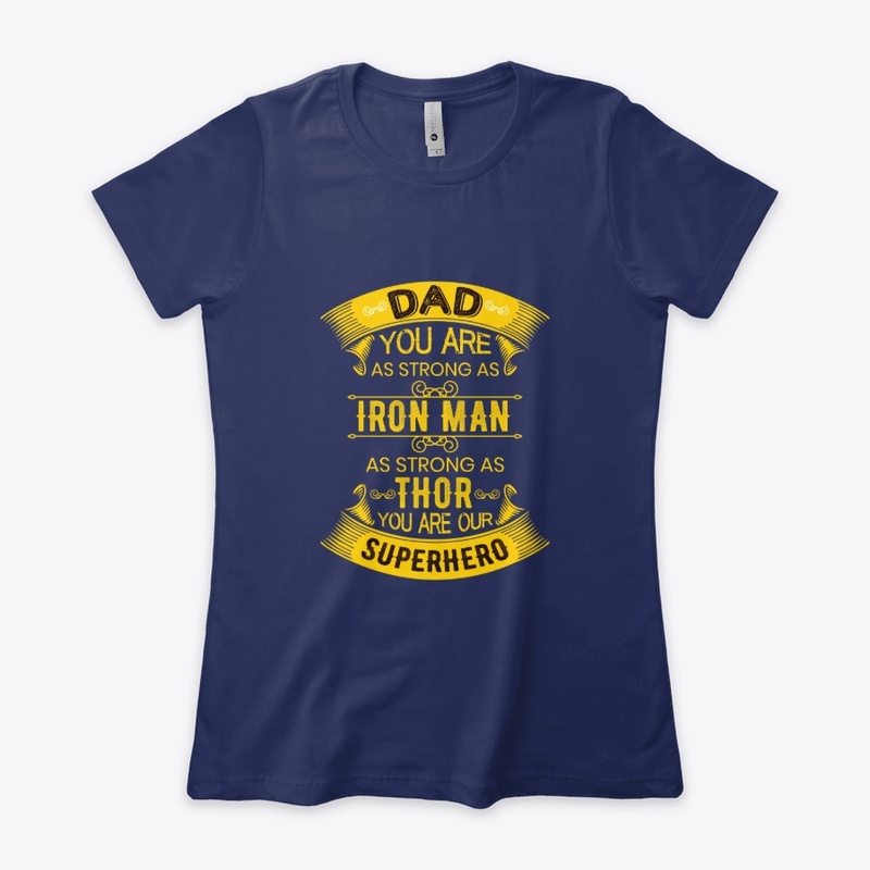 Dad Father T Shirt Design