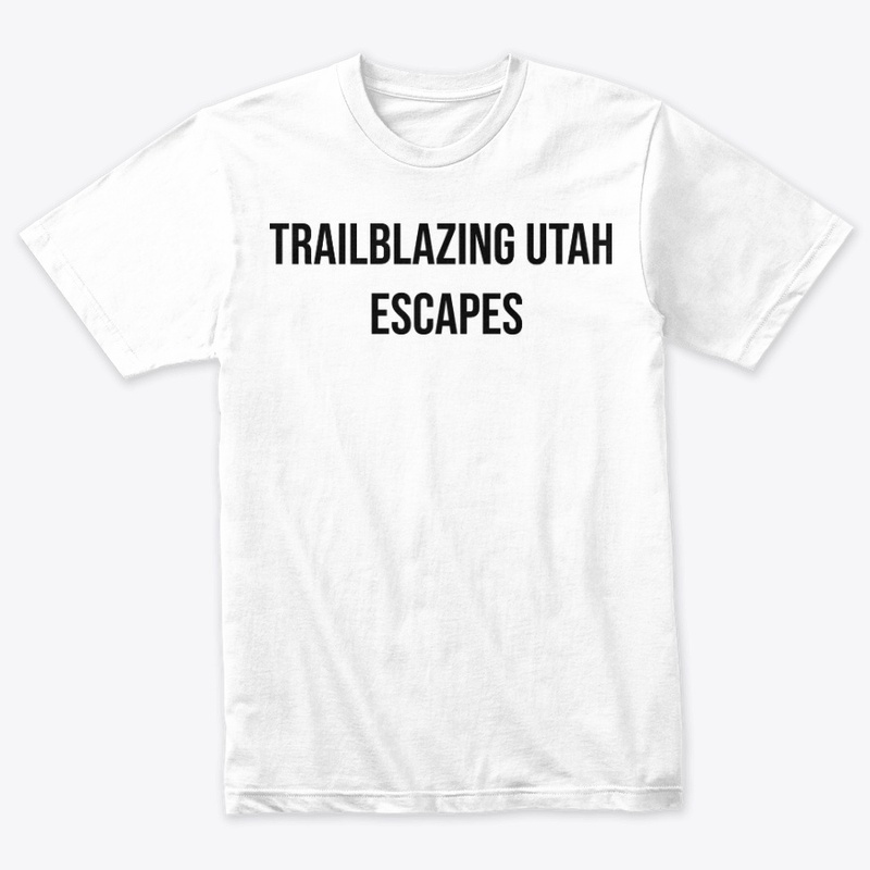 TRAILBLAZING UTAH ESCAPES