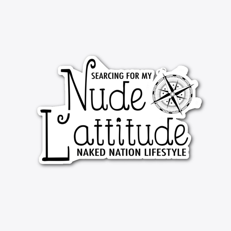NUDE L'ATTITUDE