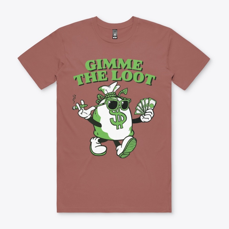 Gimme The Loot Collection