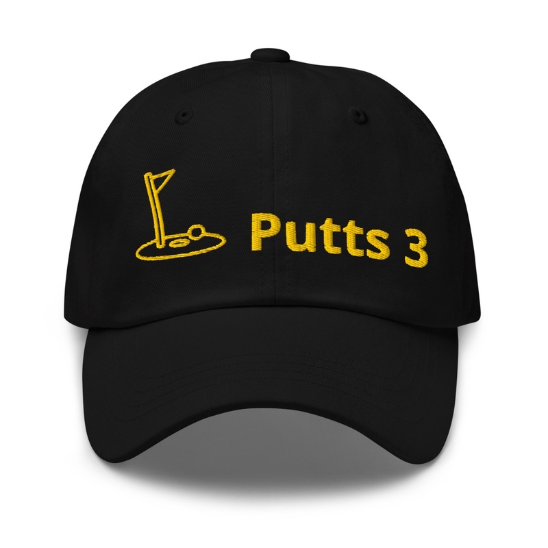 PUTTS 3