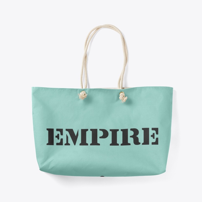 Printed bag