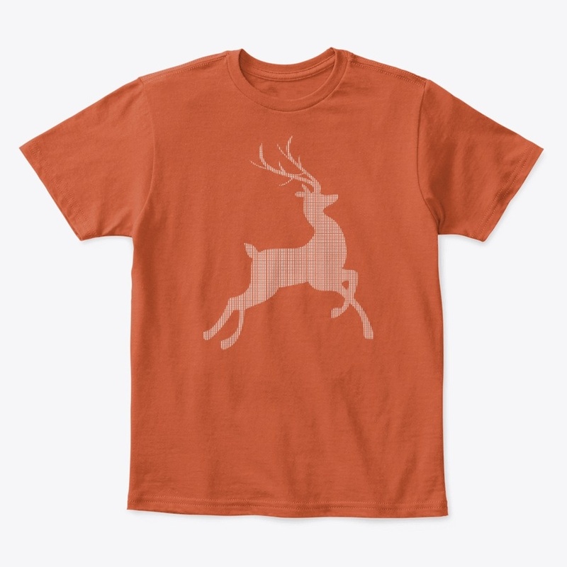Reindeer collection