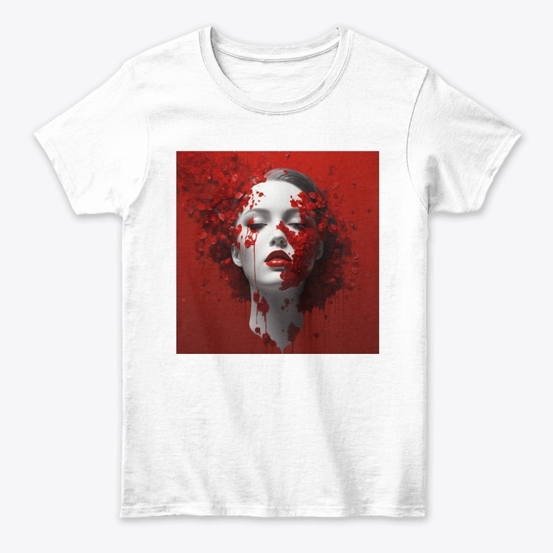Blood Face