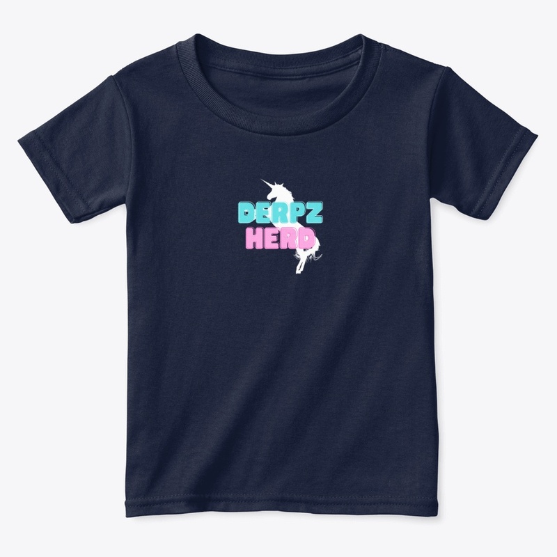 Derpz Herd Merch!
