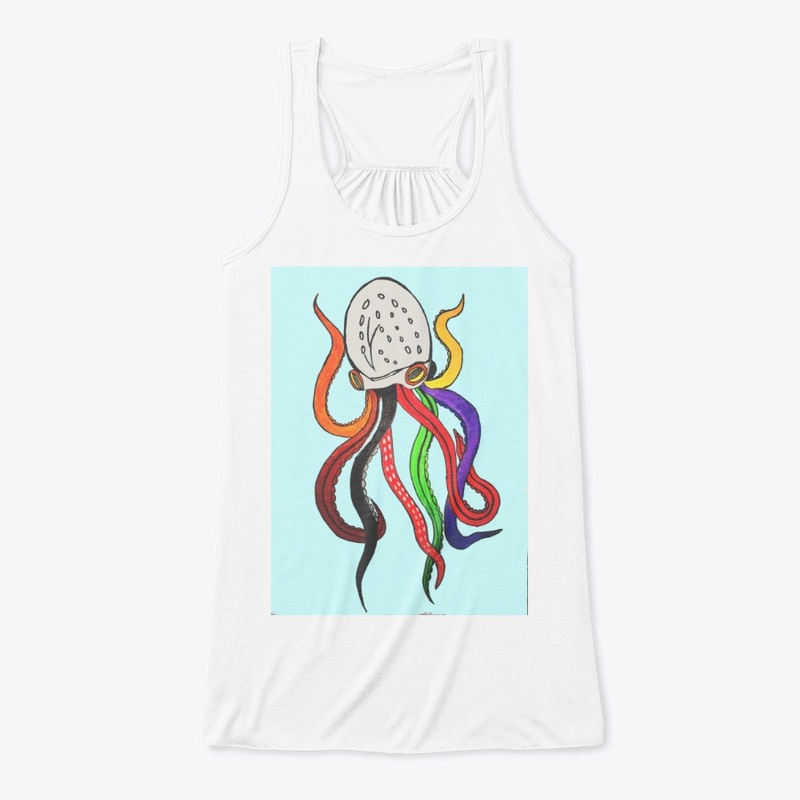 Master Octavio-Party-T-Shirt