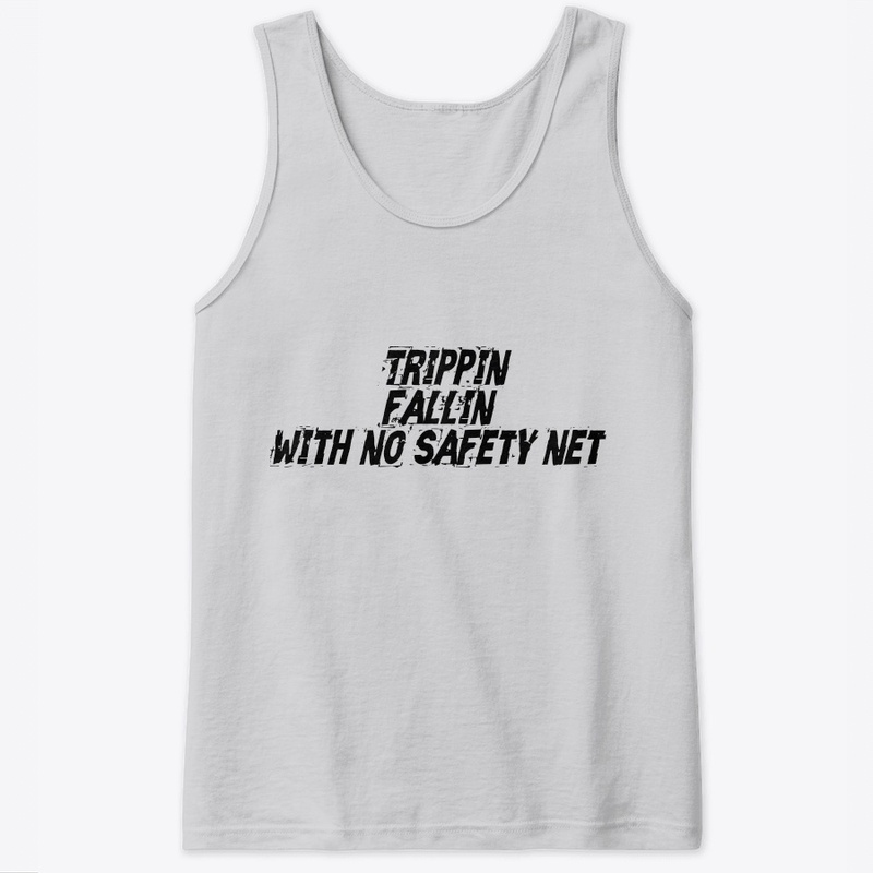 Trippin- fallin
