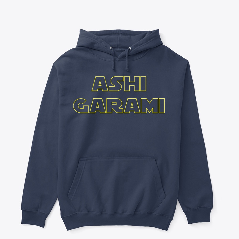 Ashi Garami