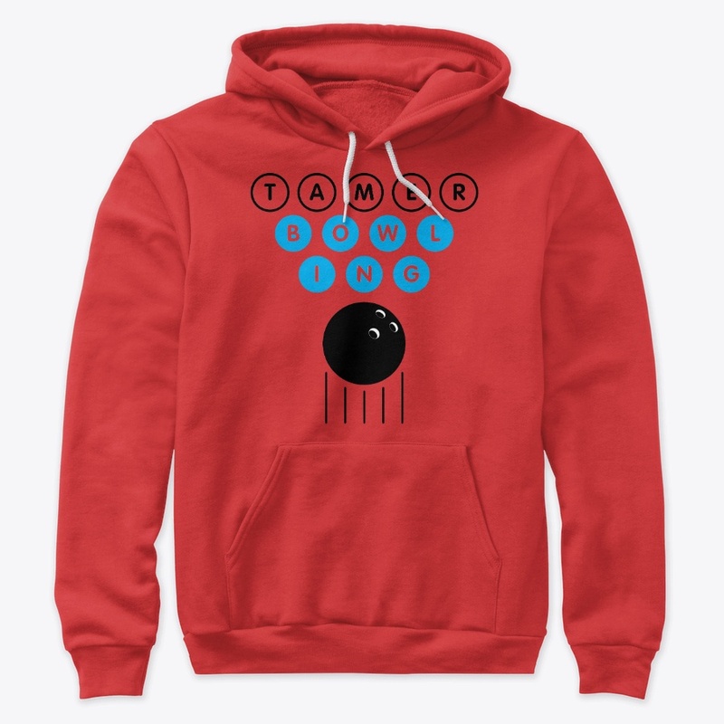 TamerBowling Merch
