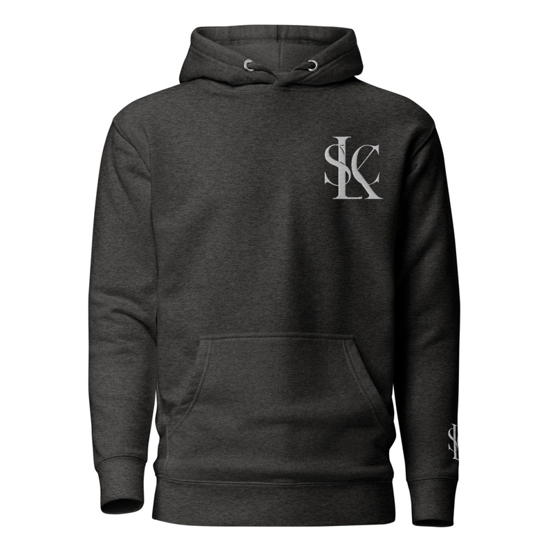SLCK 26 HOODIE 