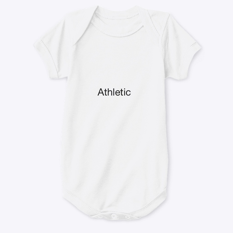 Athletic 