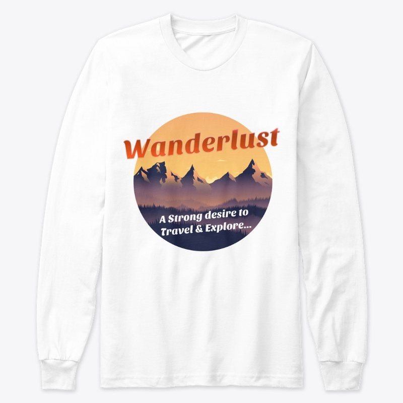 Wanderlust