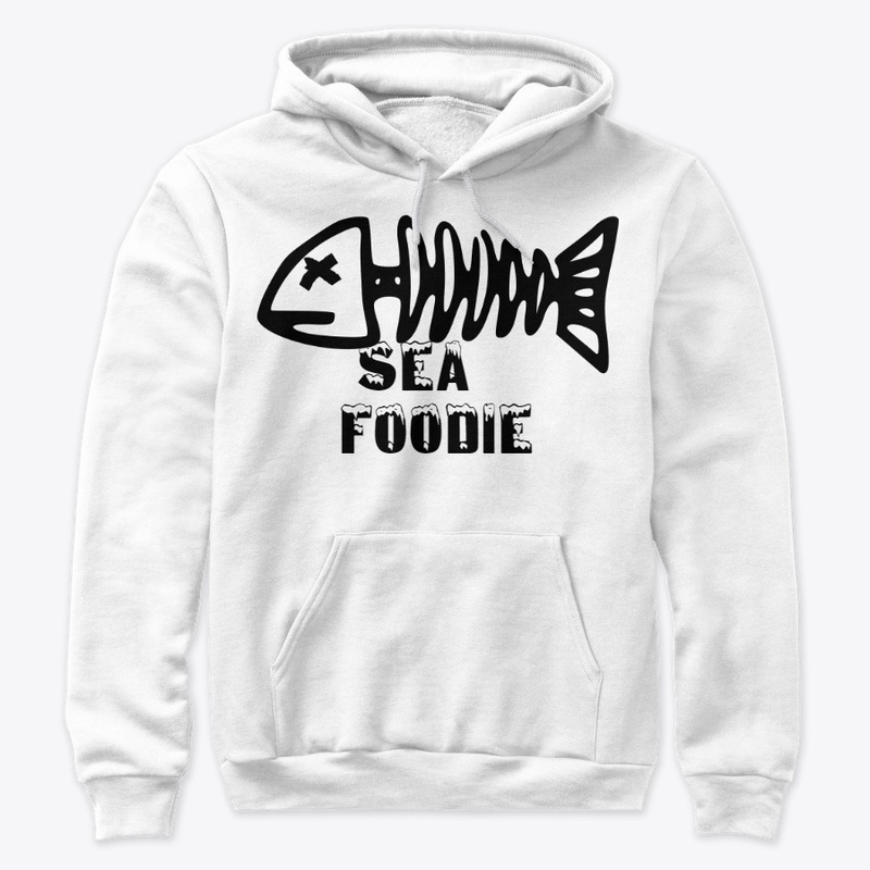 Sea Food Lover Tees