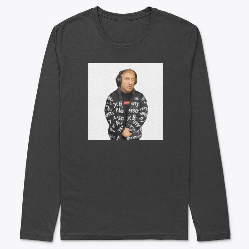 Hypebeast Joe
