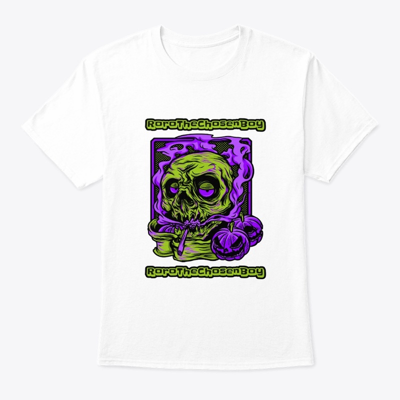 RoroTheChosenBoy Merch