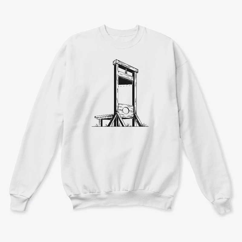 Madame La Guillotine